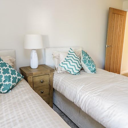 Y Cilgwyn Villa Blaenau Ffestiniog Ngoại thất bức ảnh