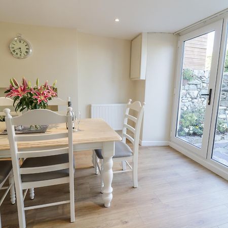 Y Cilgwyn Villa Blaenau Ffestiniog Ngoại thất bức ảnh