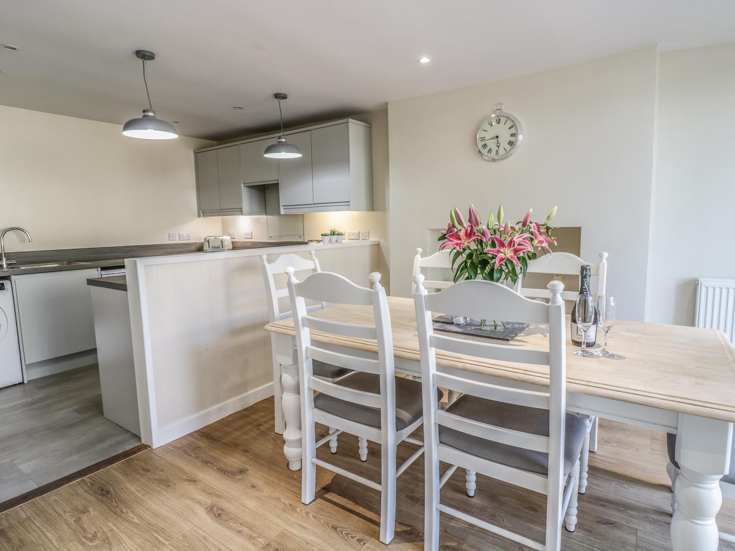 Y Cilgwyn Villa Blaenau Ffestiniog Ngoại thất bức ảnh