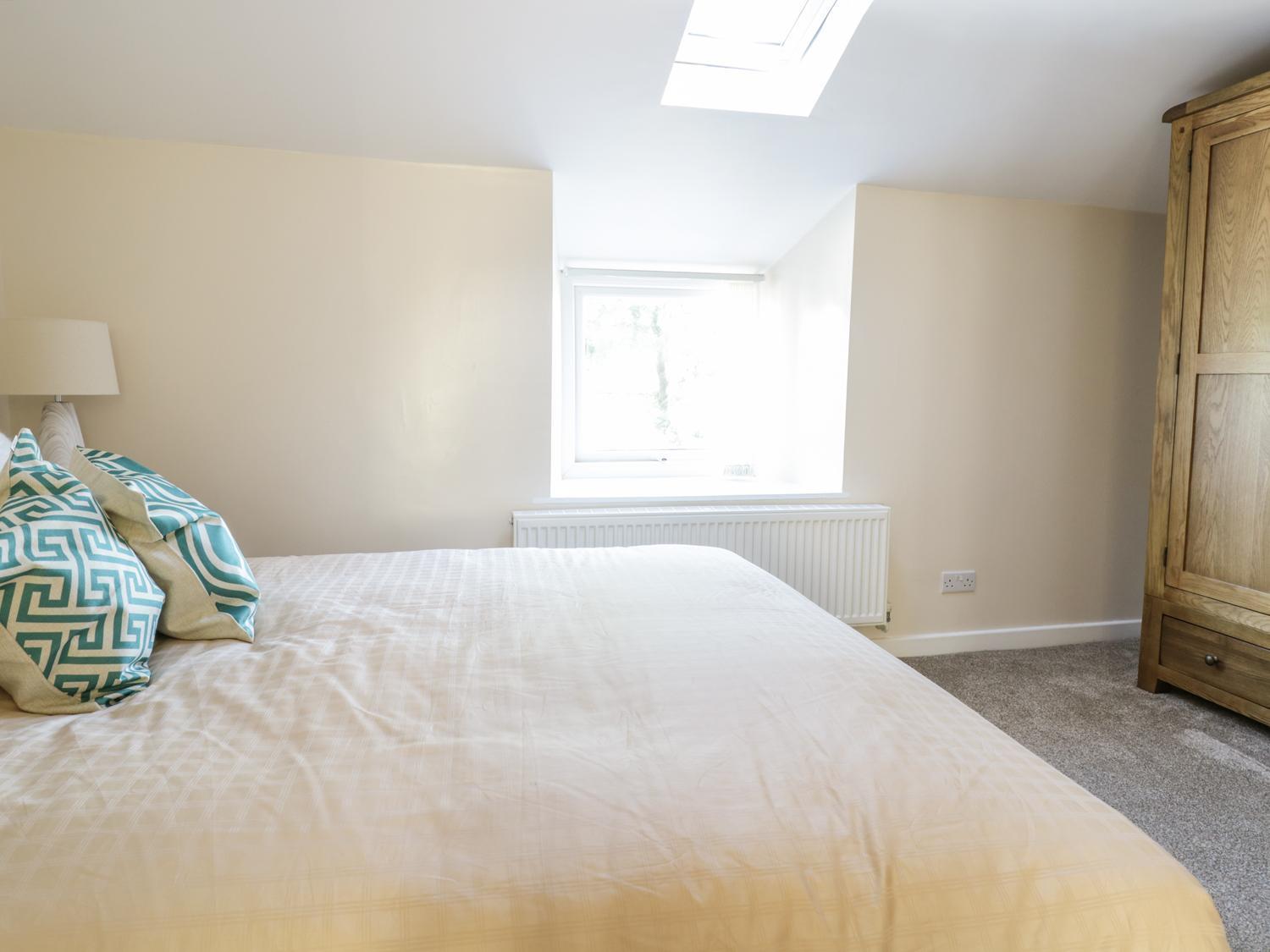 Y Cilgwyn Villa Blaenau Ffestiniog Ngoại thất bức ảnh