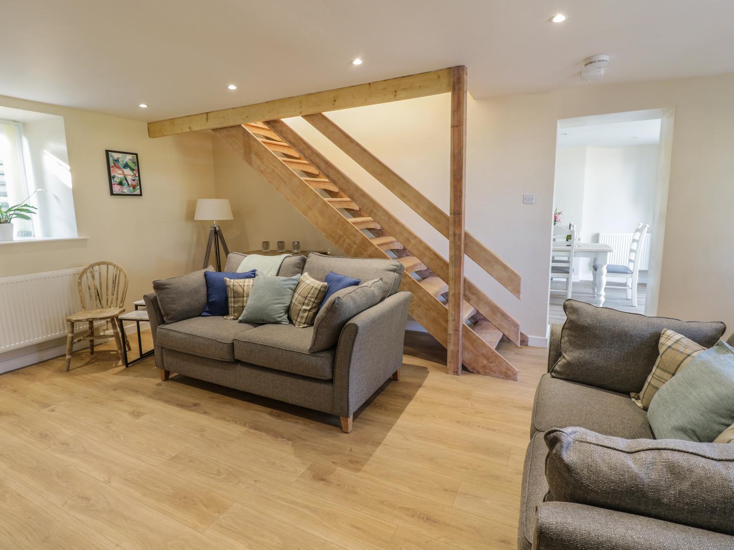 Y Cilgwyn Villa Blaenau Ffestiniog Ngoại thất bức ảnh